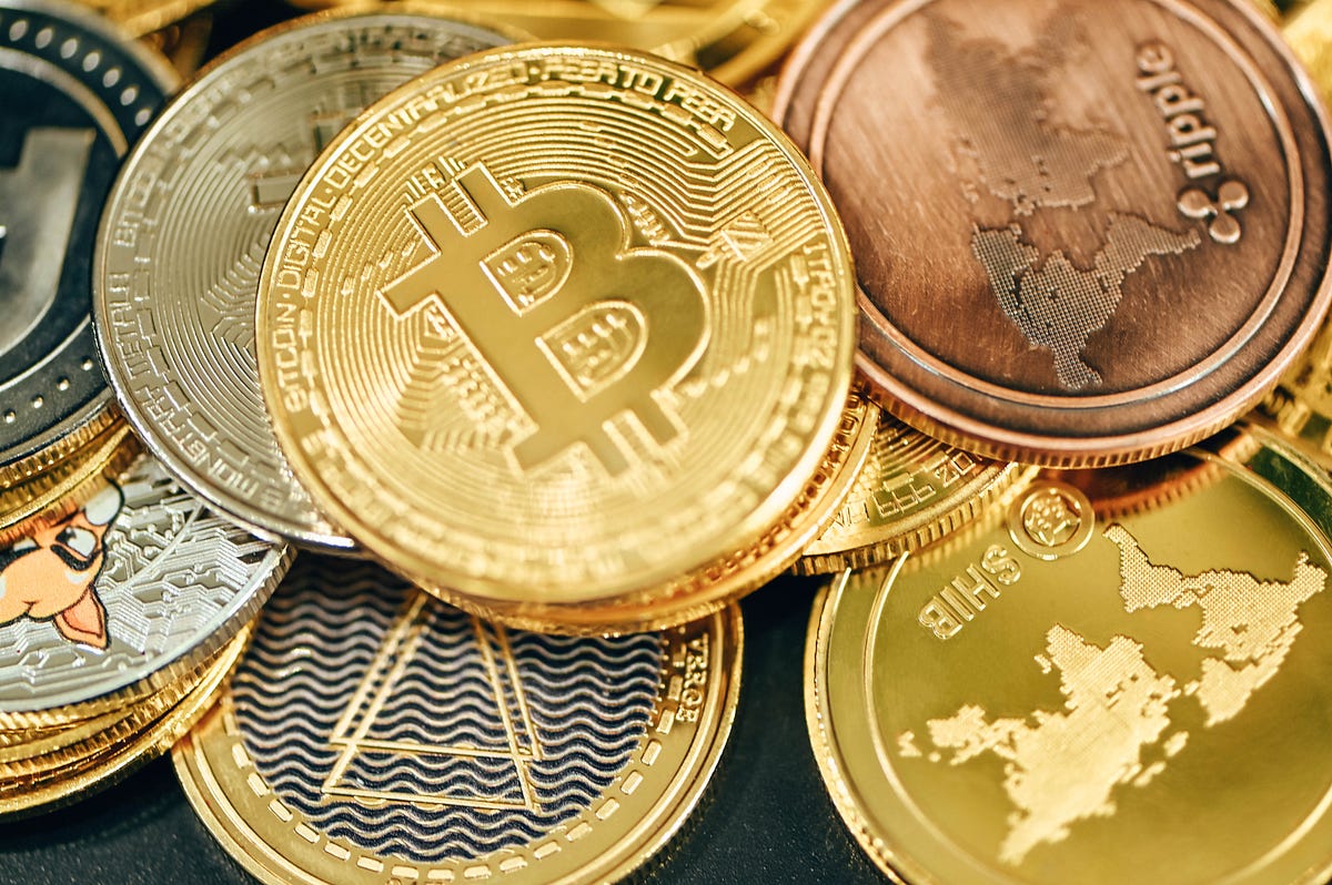 Der Unterschied Zwischen Coin Und Token By Crypto Next Level Medium