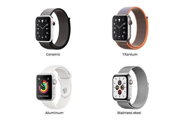 Best Polishing Cloth for Stainless Steel Apple Watch