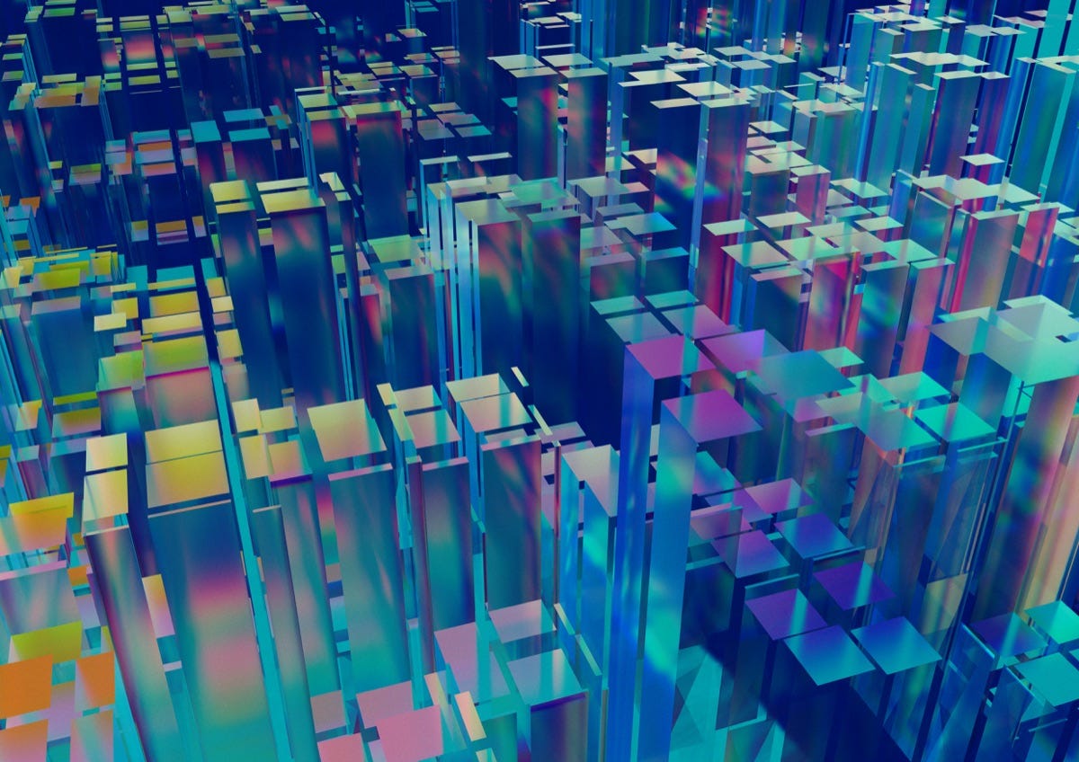 QFM113: Machine Intelligence Reading List — May 2026