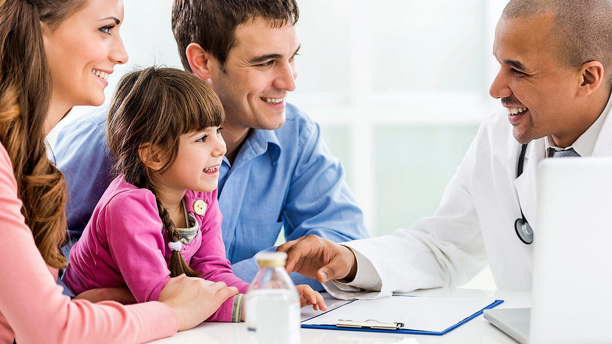 Tips for finding the best consultant paediatrician by Lalit Tanwar