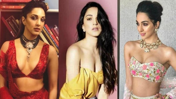 Sex Xxx Shruti Hassan - Top 10 Most Sexiest Bollywood Actresses 2021â€“22 | by all dm | Medium