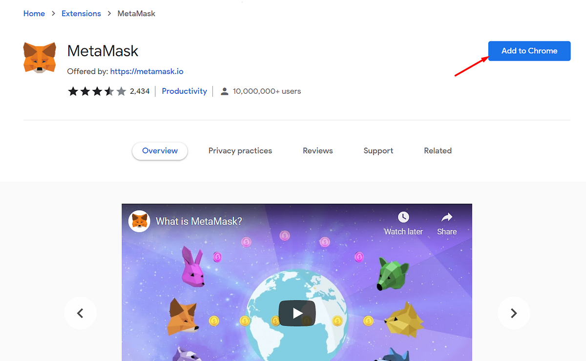 How to use MetaMask to buy NFTs. So you’re new to NFTs, you know what