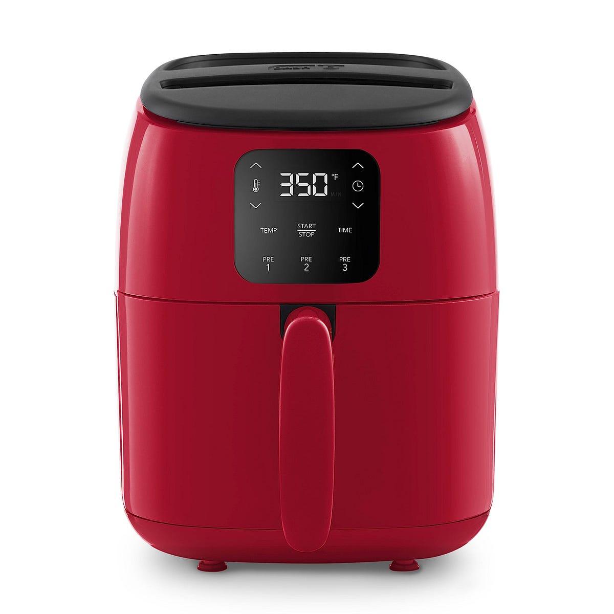 Dash Air Fryer Smells Like Plastic: How to Fix It Fast | by HomelySolve ...
