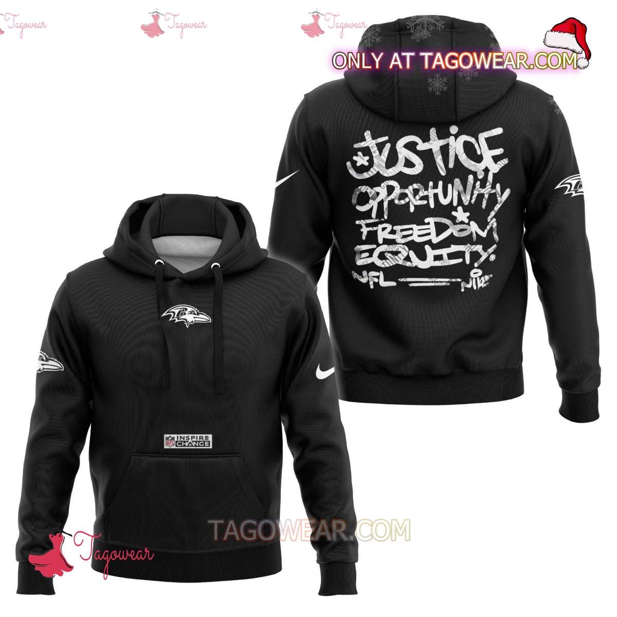 Off white equality hoodie cheap