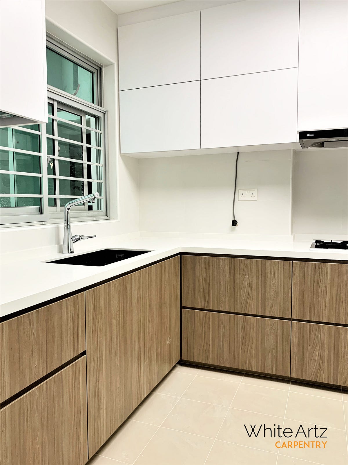 Comparing Costs: Navigating Singapore Carpentry Price Lists for Your ...