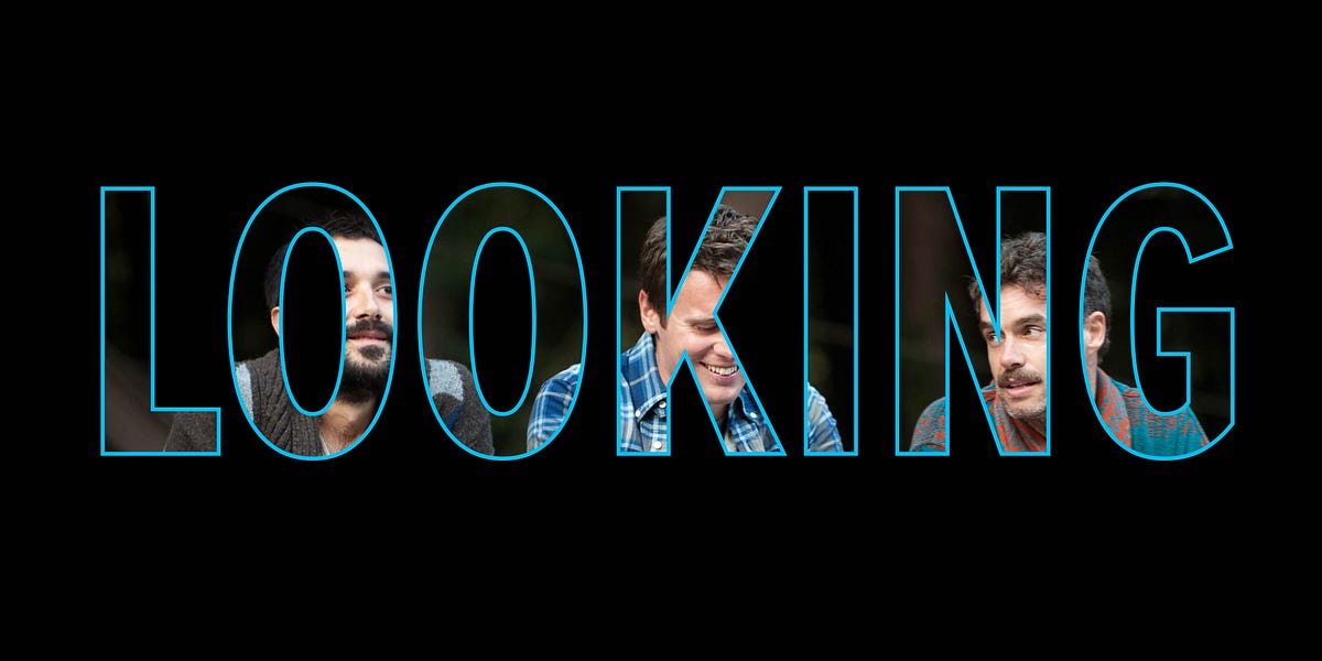 Very Important Quiz: Which ‘Looking’ Character Are You? — The Bold Italic — San Francisco