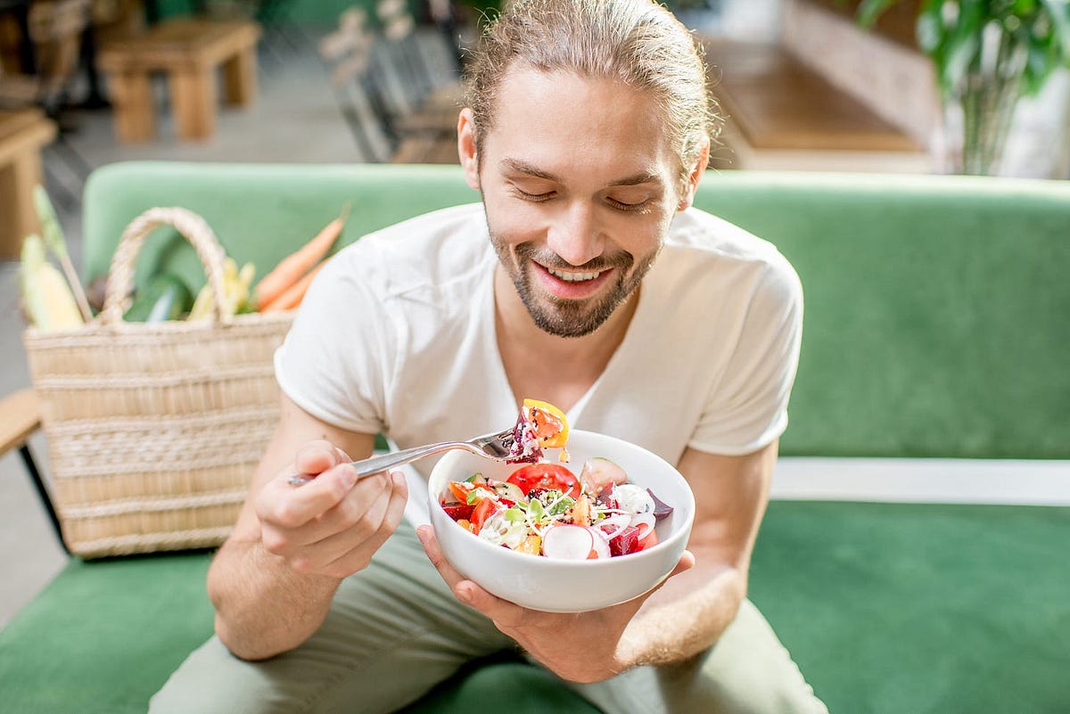 Is the way you’re eating effecting your health- The importance of ...
