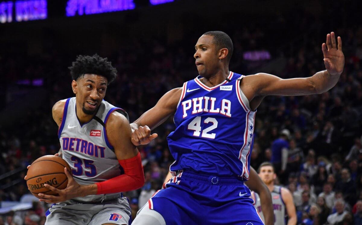 Philadelphia 76ers’ Worst Free Agent Signings