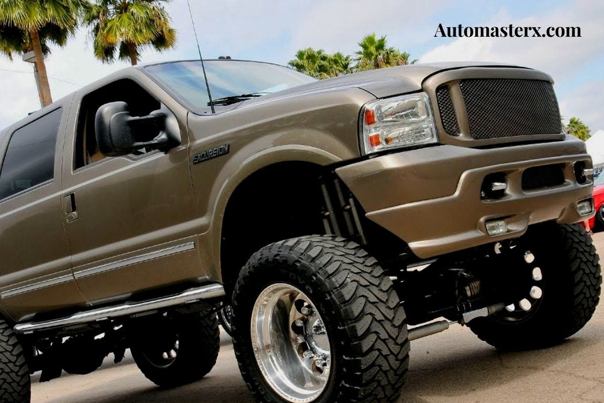 How Much Does It Cost to Bullet Proof a 6.0 by paycent Medium