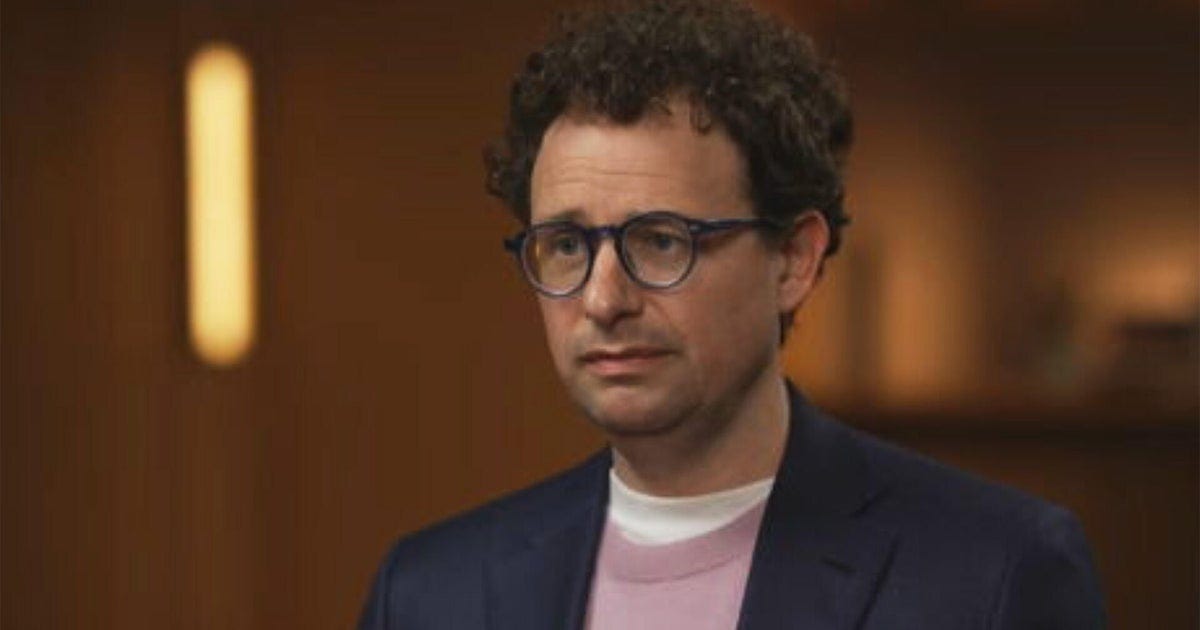 Dario Amodei Just Earned a Chapter in Profiles in Courage