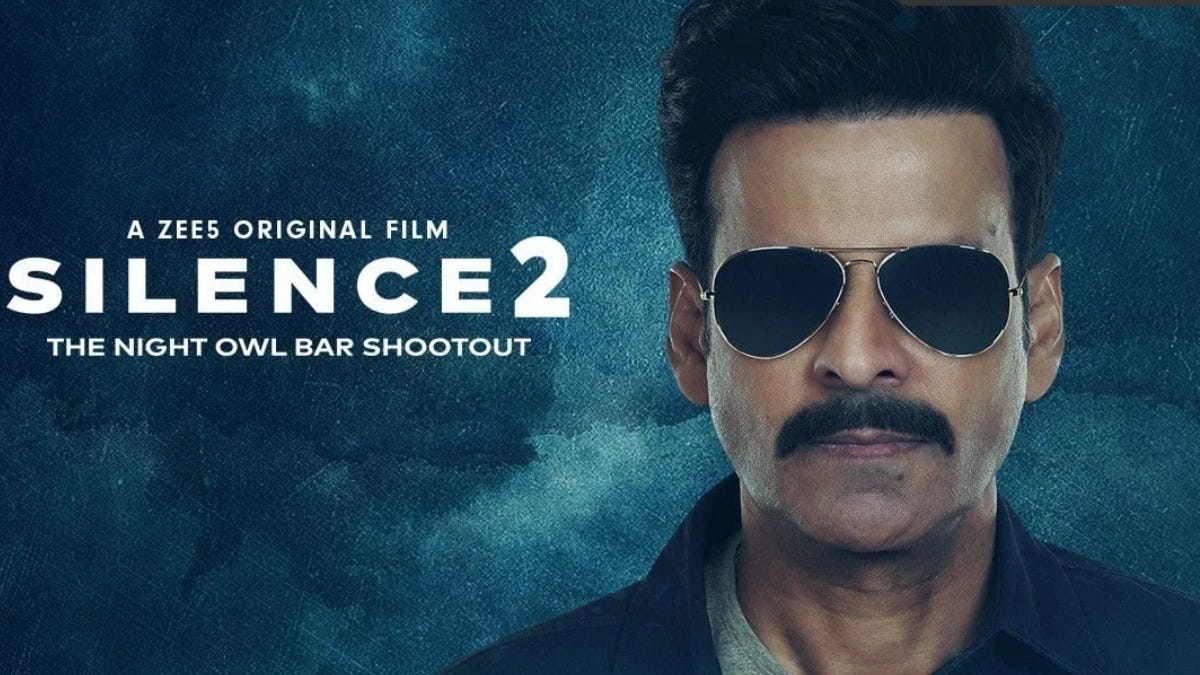 Silence 2 The Night Owl Bar Shootout — A Flickering Flame or a Full