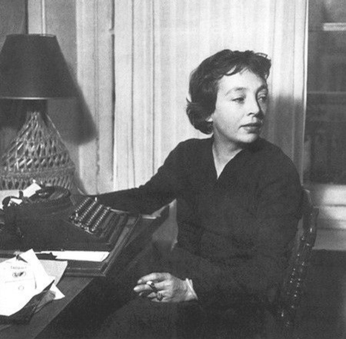 In Search of Innocence Marguerite Duras’s Haunting Tale of the Grégory Case by Othman Hakimi