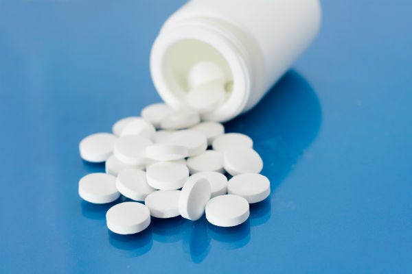 How Long Does Tramadol Stay in Your System? | by Elline Berner | Medium