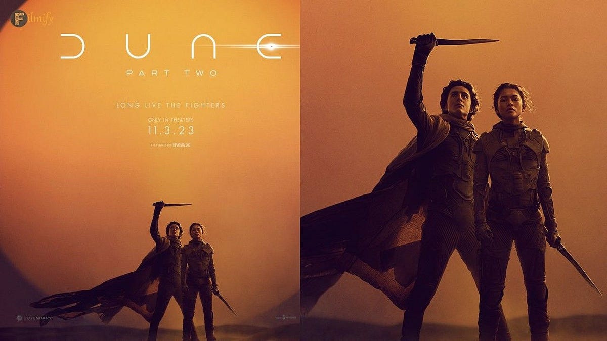 2023 Film Director Checklist. Notable filmmakers to release films… by