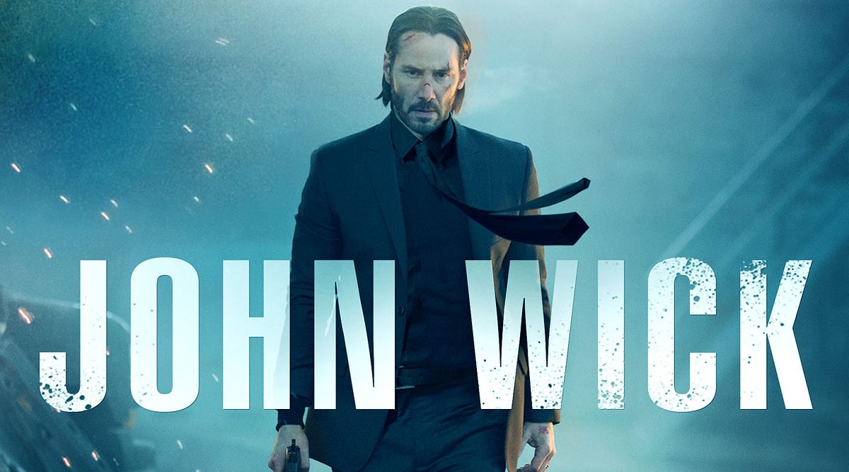 The Very Good Boys of 'John Wick,' Explained