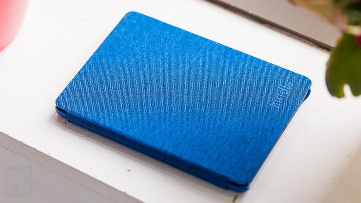 How to Put Free Ebooks on Your Amazon Kindle by PCMag PC Magazine