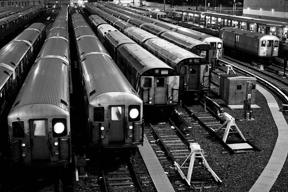 Local Stops Student Loans, BABIES & Banana Stands by NYU Local NYU