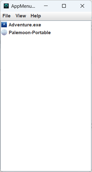Select the best GUI toolkit — part 5: Java Swing | by Samuel Viana | Medium
