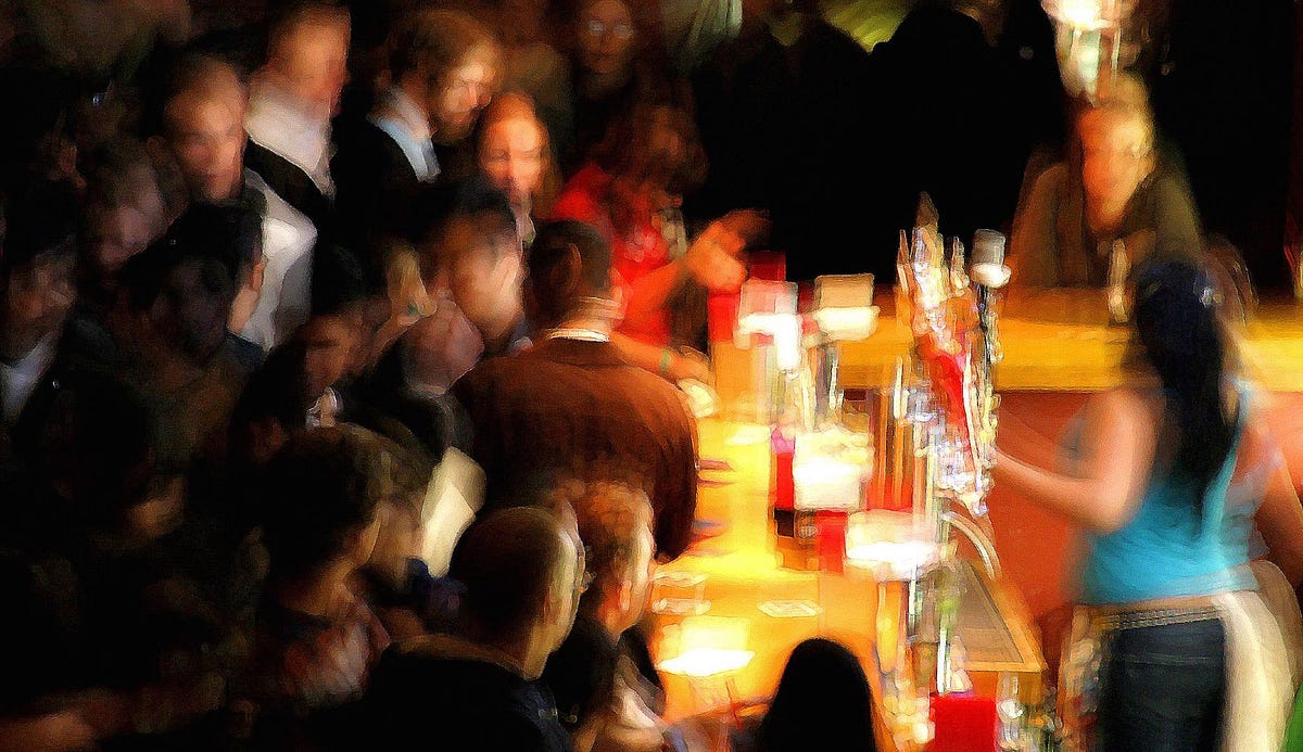 Lonely in San Francisco — The Bold Italic — San Francisco