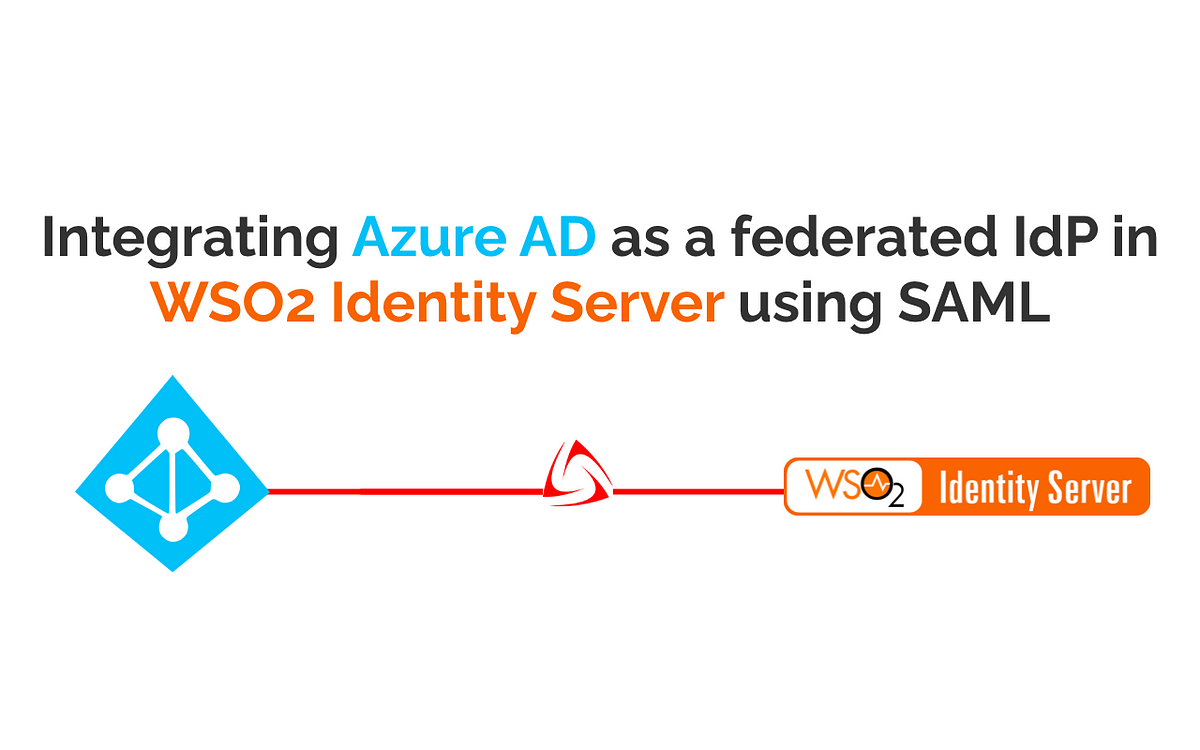 Configuring Azure Active Directory As A Federated IdP In WSO2 Identity ...