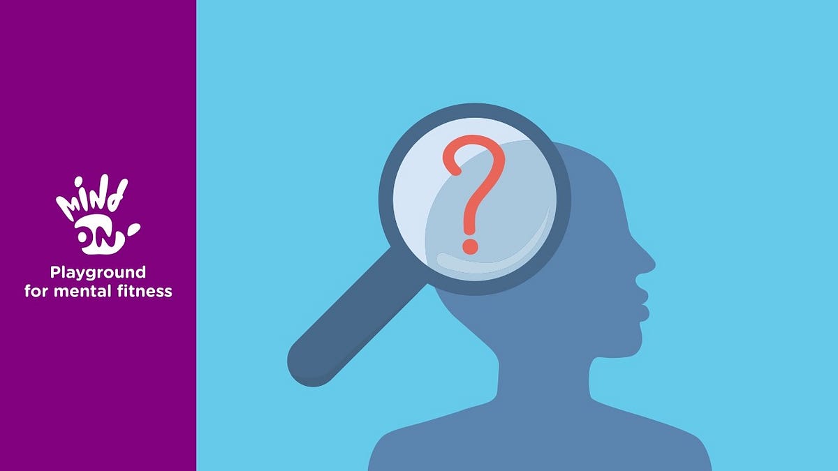 Watch yourself Monitoring thy self by MindOn Medium