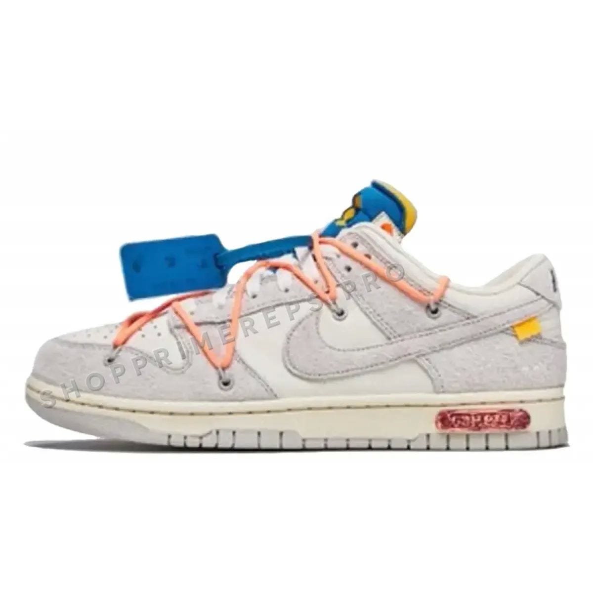 new dunks dropping