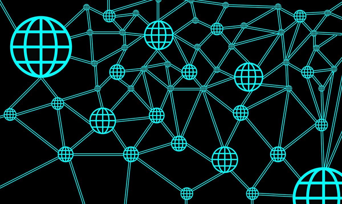 The Need For Decentralization. October 18, 2021 by SMH | by Of The Free Market | Of The Free Market | Medium
