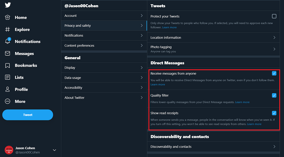 Curated visual reference: Fresh Look at How To Protect My Twitter Account From Hackers Top Strategies