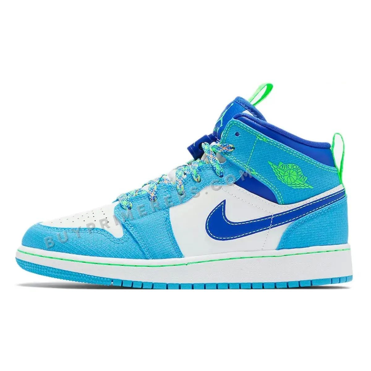 rarest jordans 2020