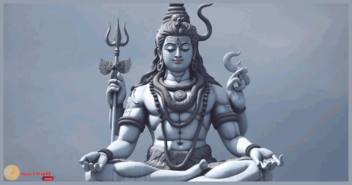 Mahashivratri 2024 Date, Time, History, and Why It Matters! by Smart