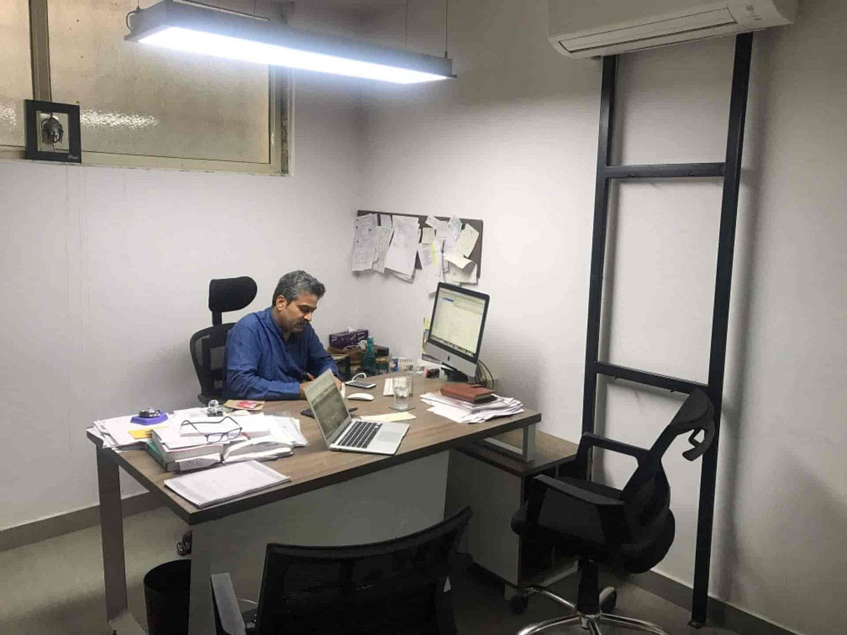 Chartered Accountants in Delhi Your Trusted Financial Advisors by