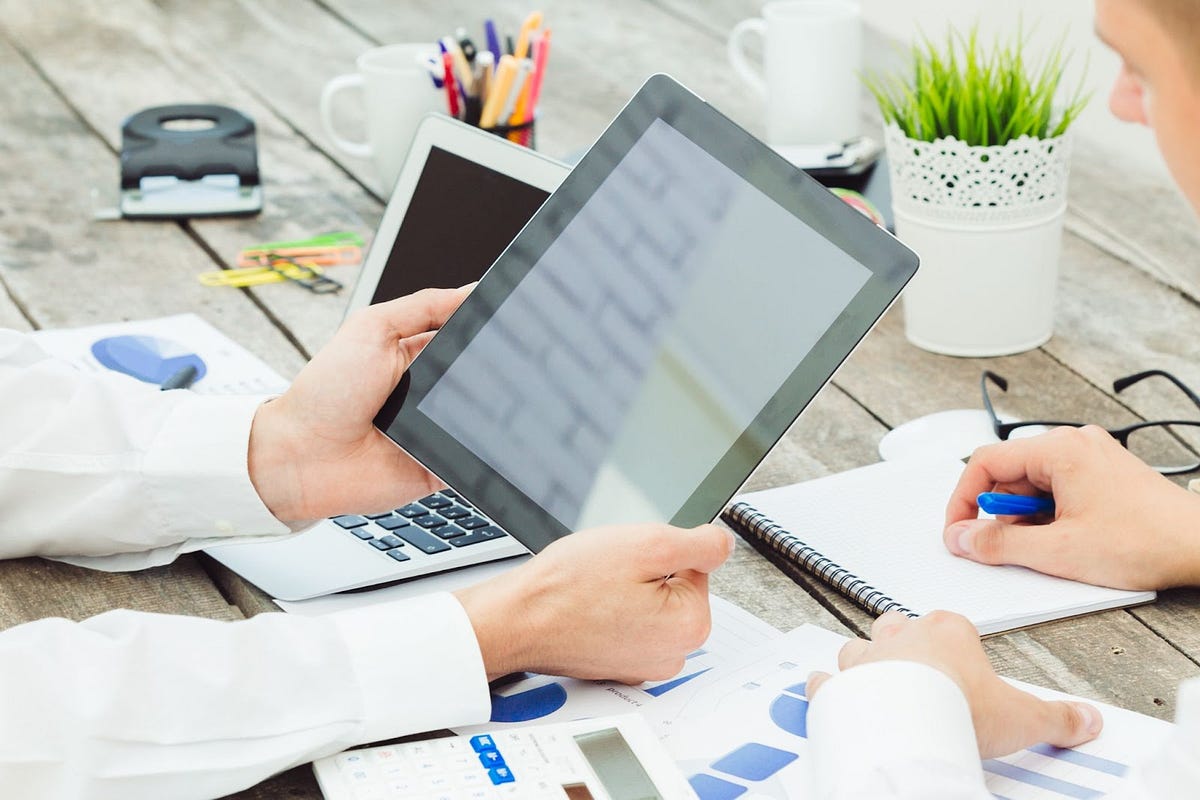 Choosing the Best Accounting and Bookkeeping Services A StepbyStep