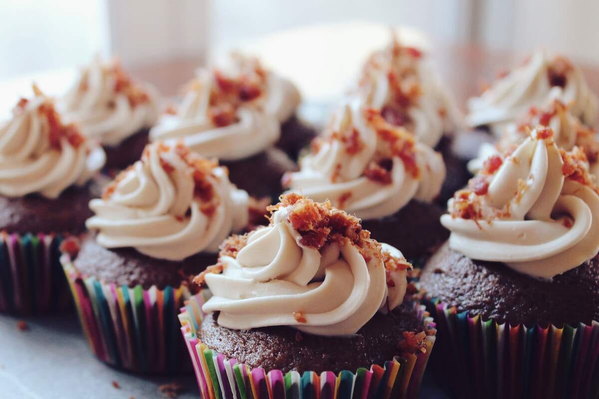 It’s National Chocolate Cupcake Day October 18, 2024 by Checkiday