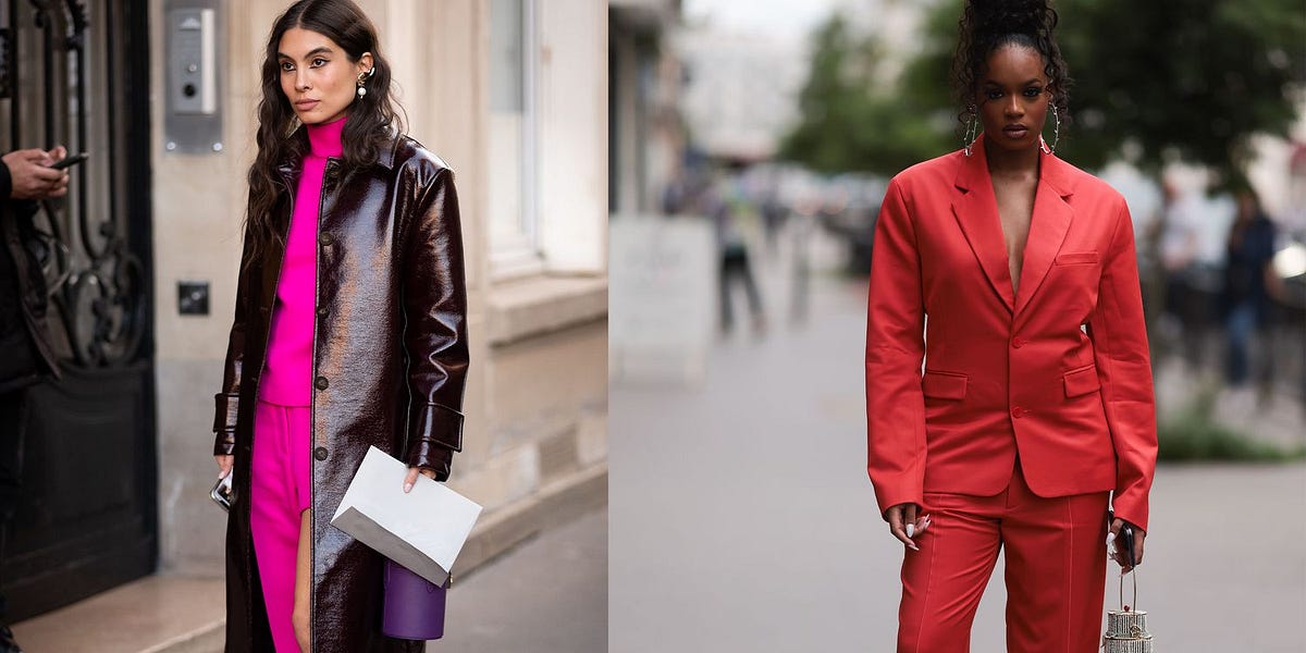 Wardrobe Essentials-Autumn Winter — Naina Singla, Fashion Stylist and  Style Expert