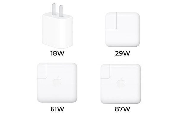 The Apple 20W Fast Charger: Does It Charge Your iPhone Any Faster? | by  PITAKA | Medium