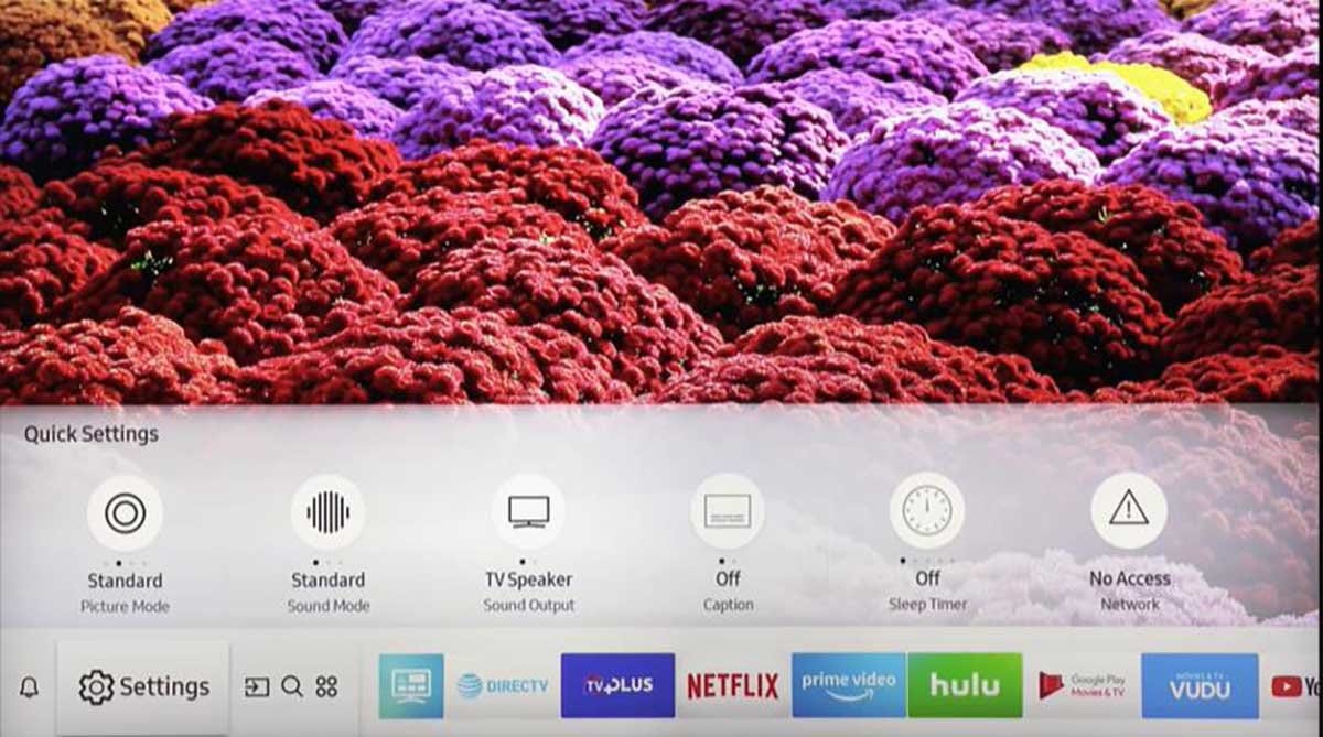 Quick Setup of Samsung Smart TV. Here’s how to set up your Samsung