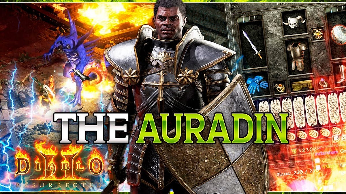 D2 Druid builds for the Resurrected Druid class in Diablo 2 by Ign