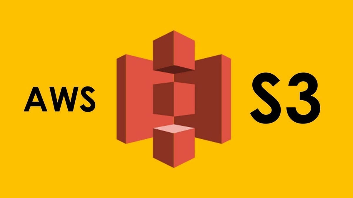 Amazon S3 Glacier. What is S3 glacier? by Ananthakrishnan G featurepreneur Medium