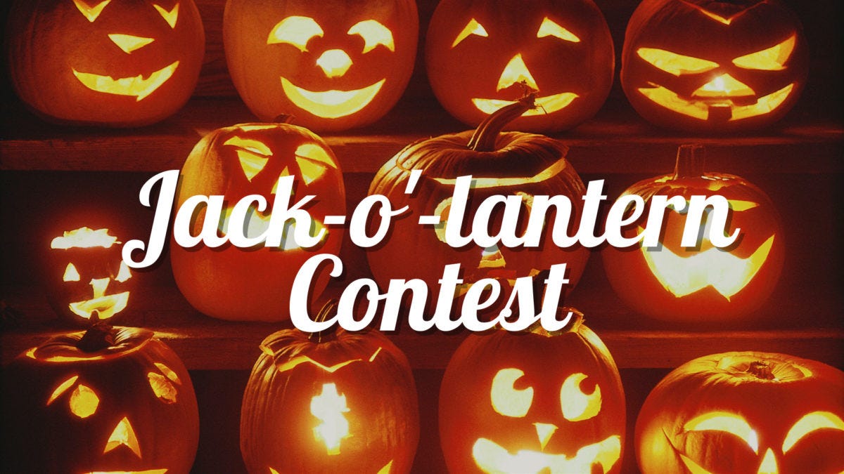 Team Building Activity Jack-o-lantern Carving Contest | by Camille ...