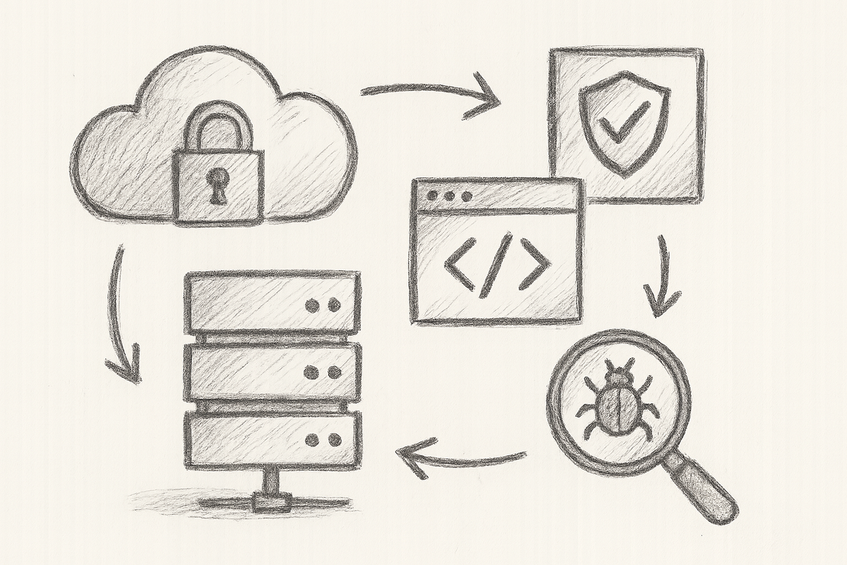 Advanced Security Scanning: How Protect AI Platform and Semgrep Code ...