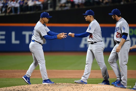 Julio Urias opens 2016 in Triple-A Oklahoma City starting rotation