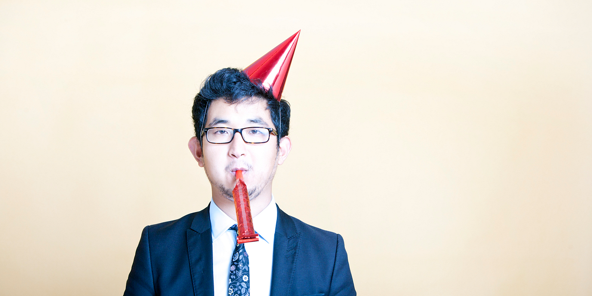 Pass These Party Ideas Off As Your Own — The Bold Italic — San Francisco