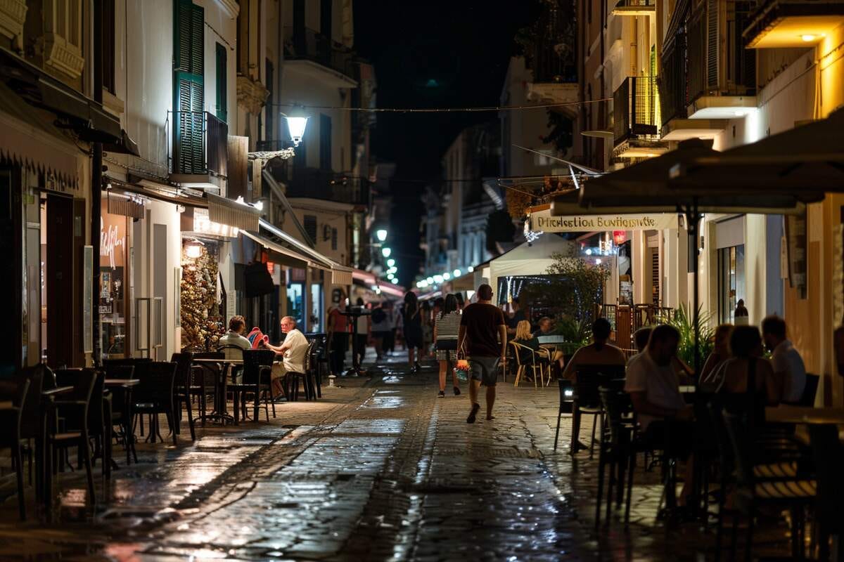 Payer en Sardaigne : les options de paiement les plus pratiques pour les voyageurs