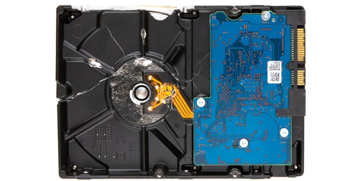 Signs of a Failing Hard Drive. It’s not a secret that hard drives play
