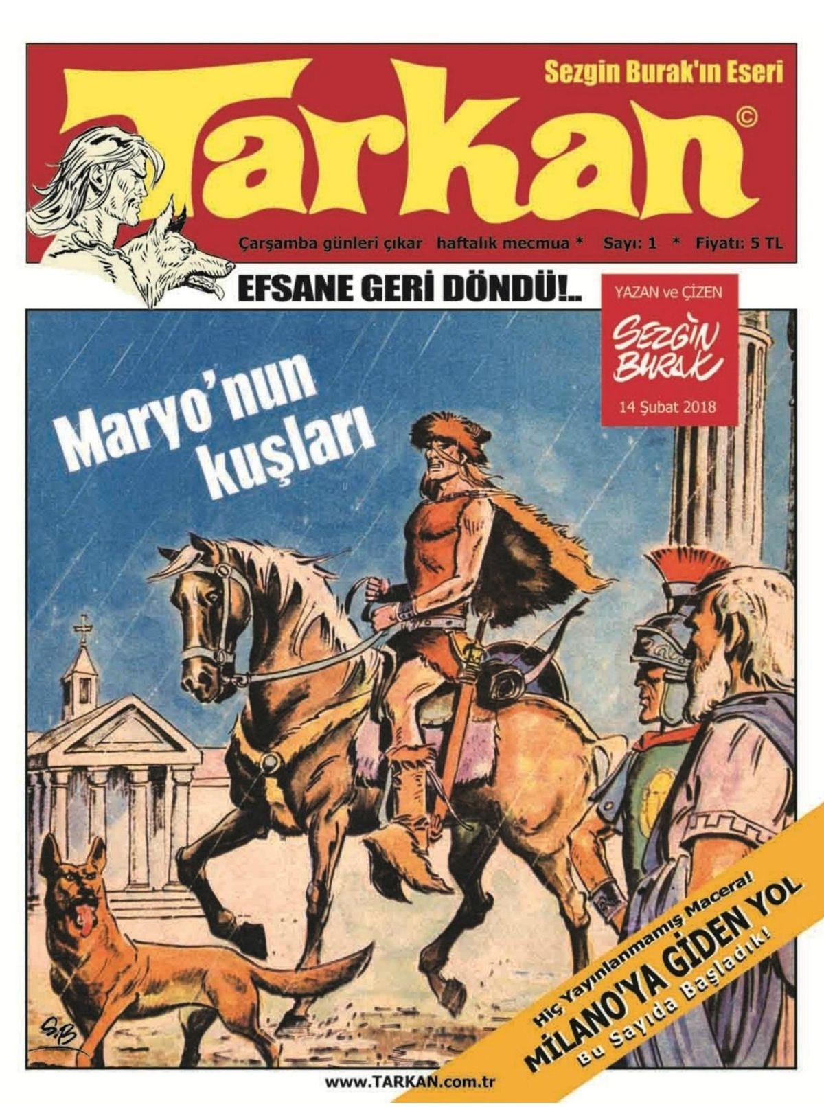 İdeoloji, ekmek yedirmiyor.