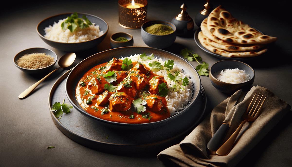 Indian Restaurants In Downtown Toronto