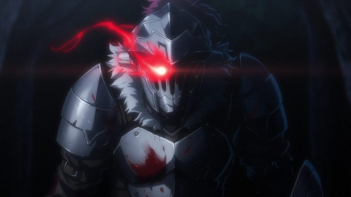 Goblin Slayer Anime Review: A Flawed Gem Covered in Organs 