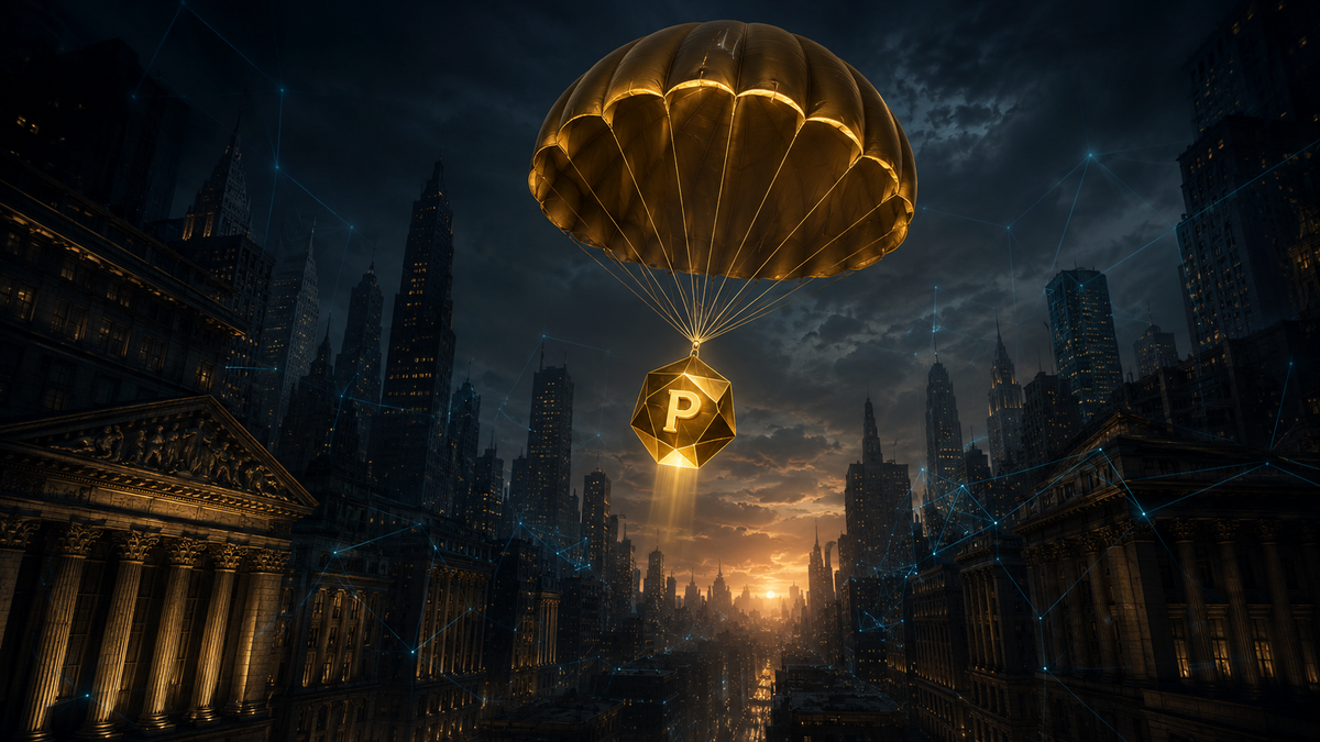 The POLY Airdrop: What’s Confirmed, What’s Speculation