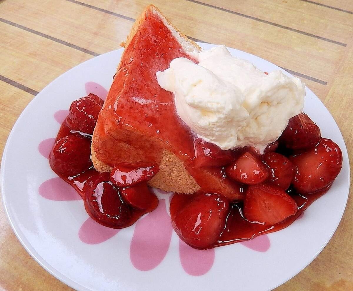 It’s National Dessert Day October 14, 2024 by Checkiday Oct, 2024