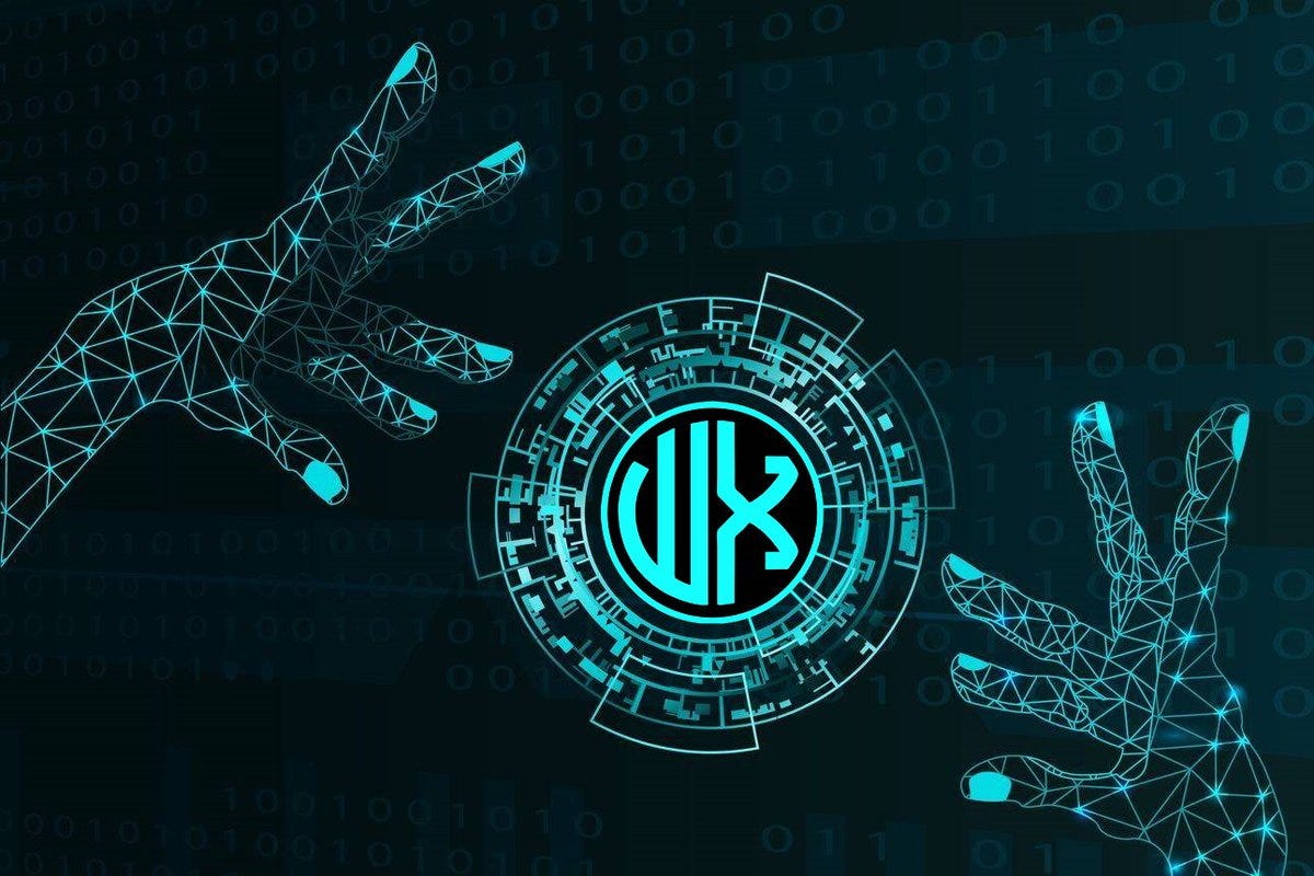 WorldX Ekosistemi - WorldX Token - Medium